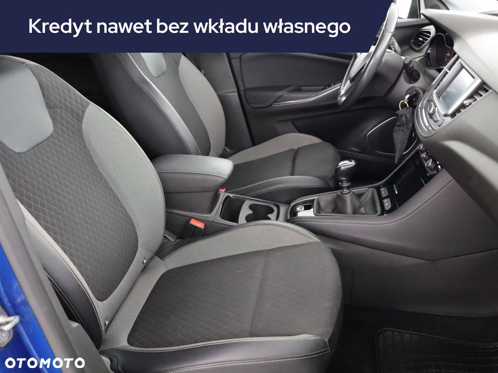 Opel Grandland X - 10