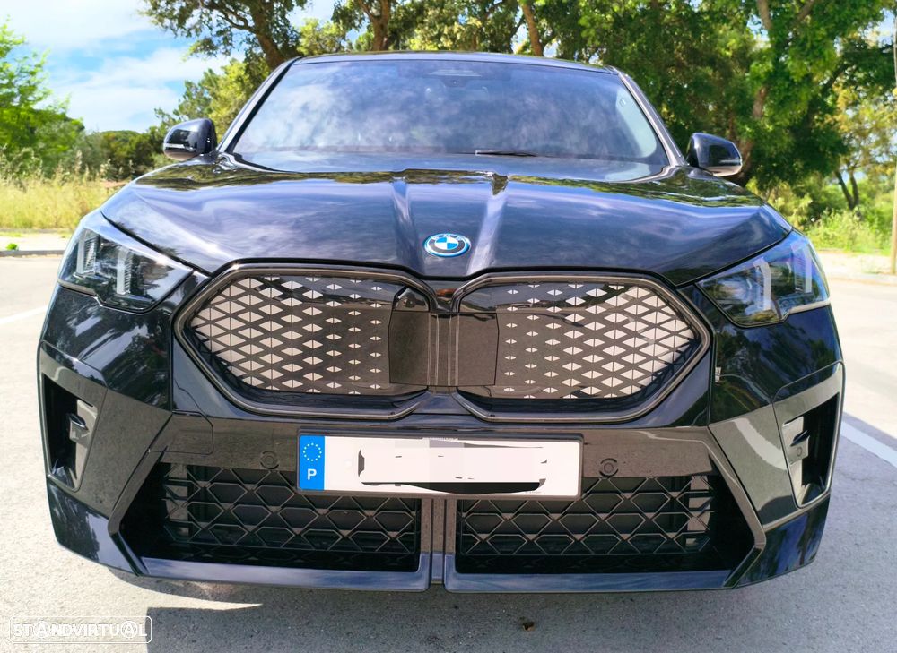 BMW iX2 eDrive20 Pack Desportivo M Pro - 30