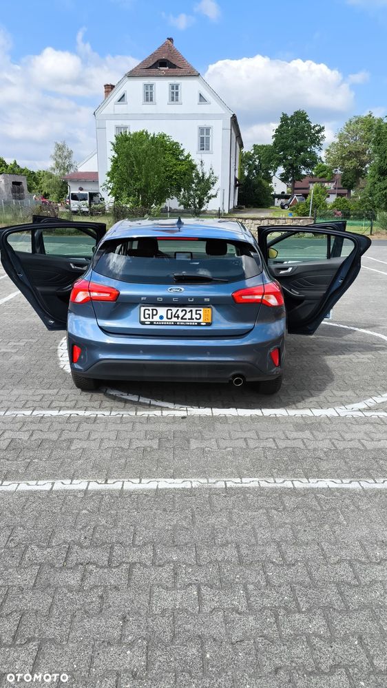Ford Focus - 5