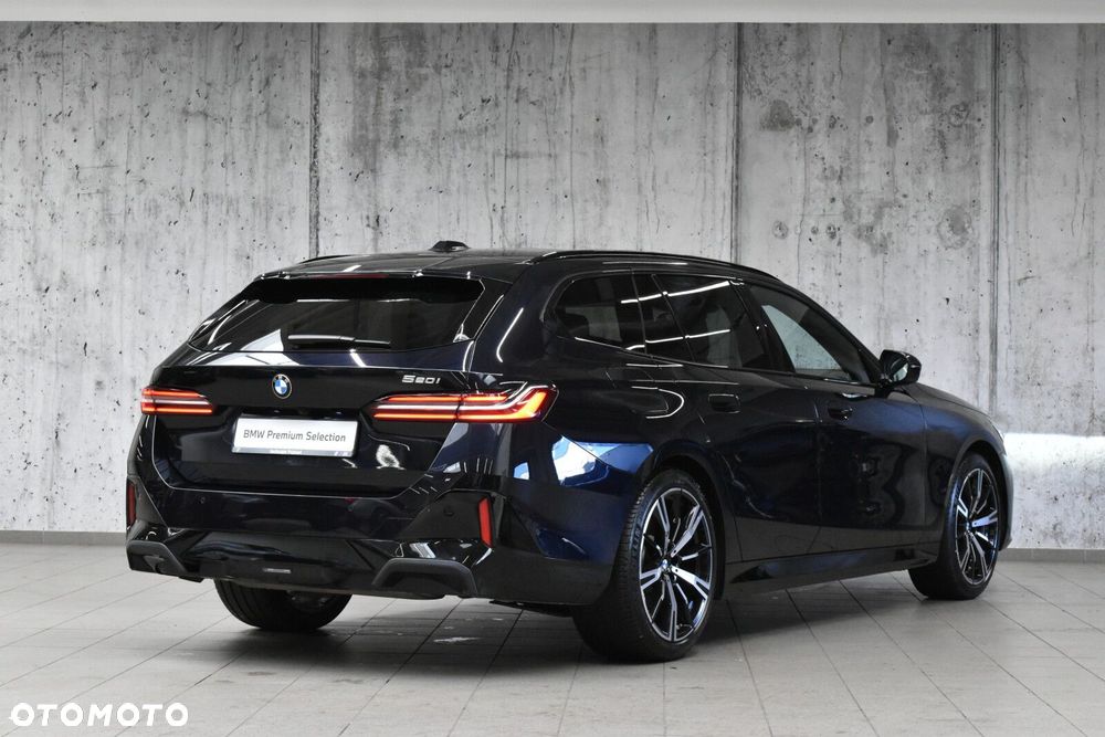 BMW Seria 5 - 3