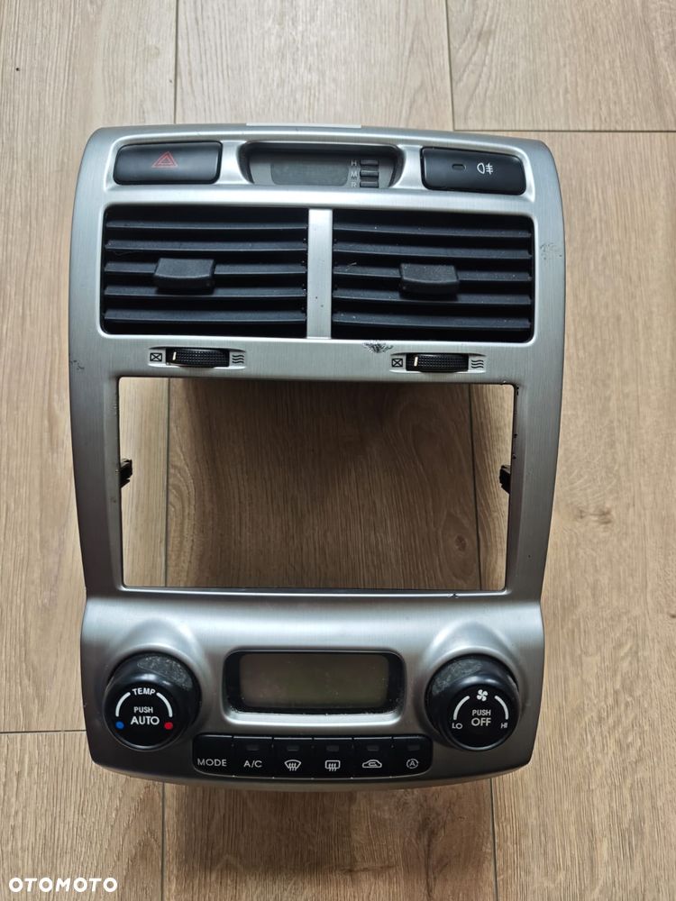 Panel nawiewu Kia Sportage 2 - 1