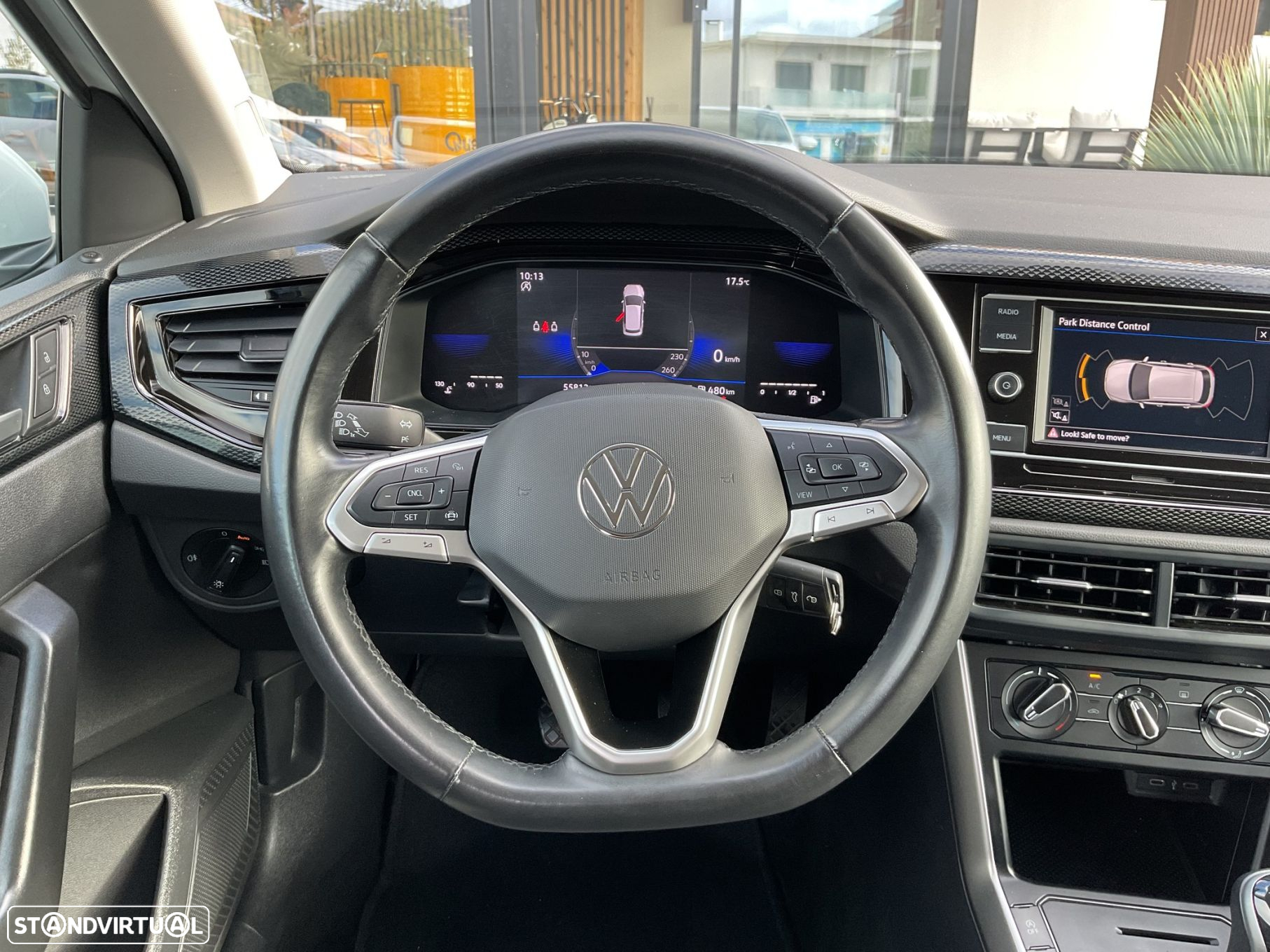 VW Taigo 1.0 TSI - 27