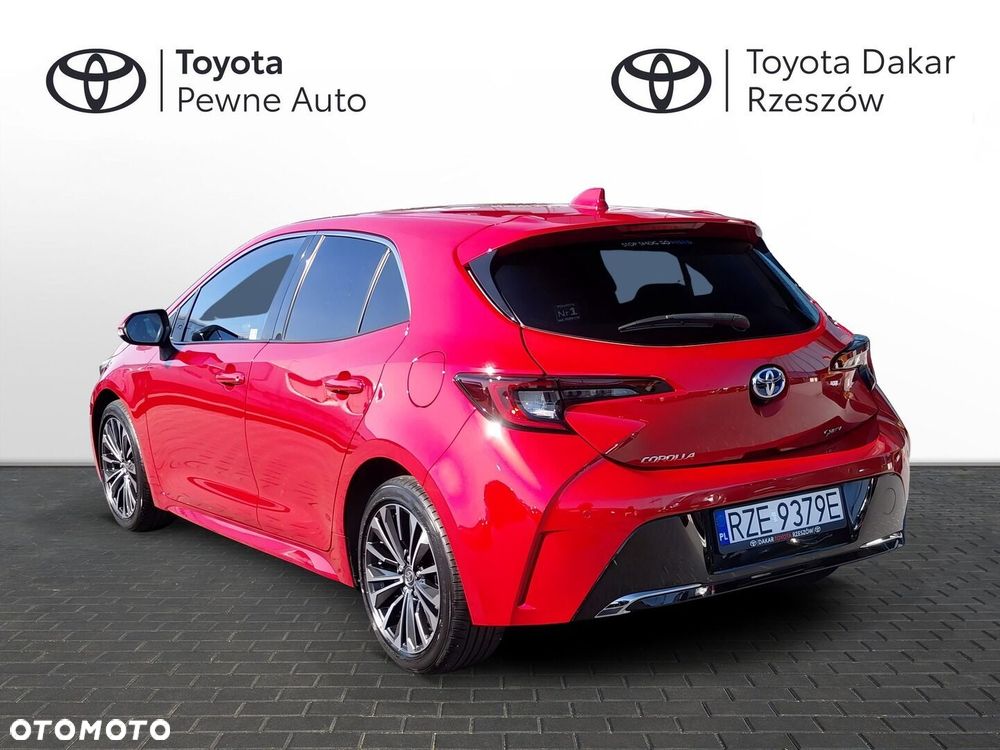 Toyota Corolla 1.8 Hybrid Style - 3