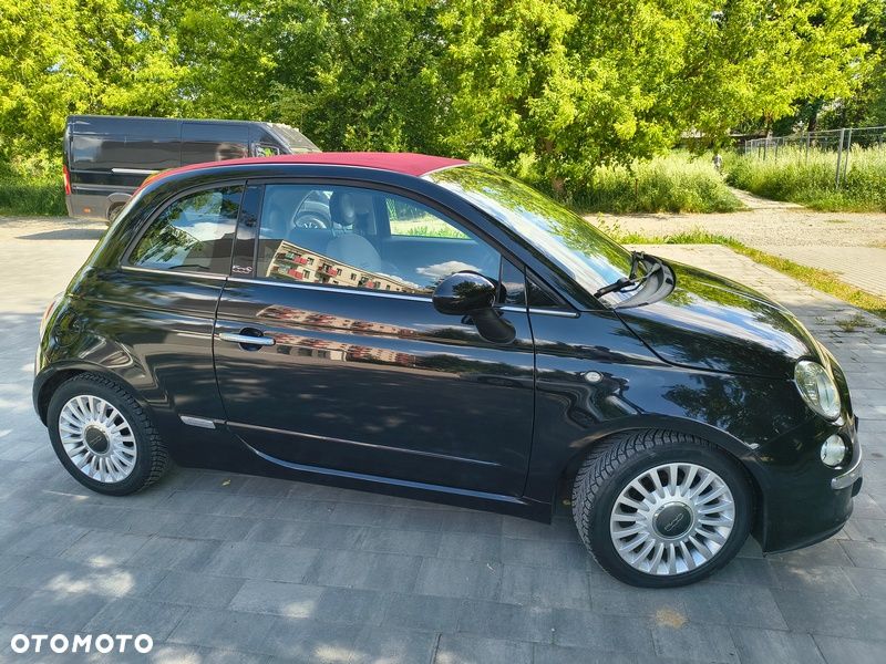 Fiat 500 - 4