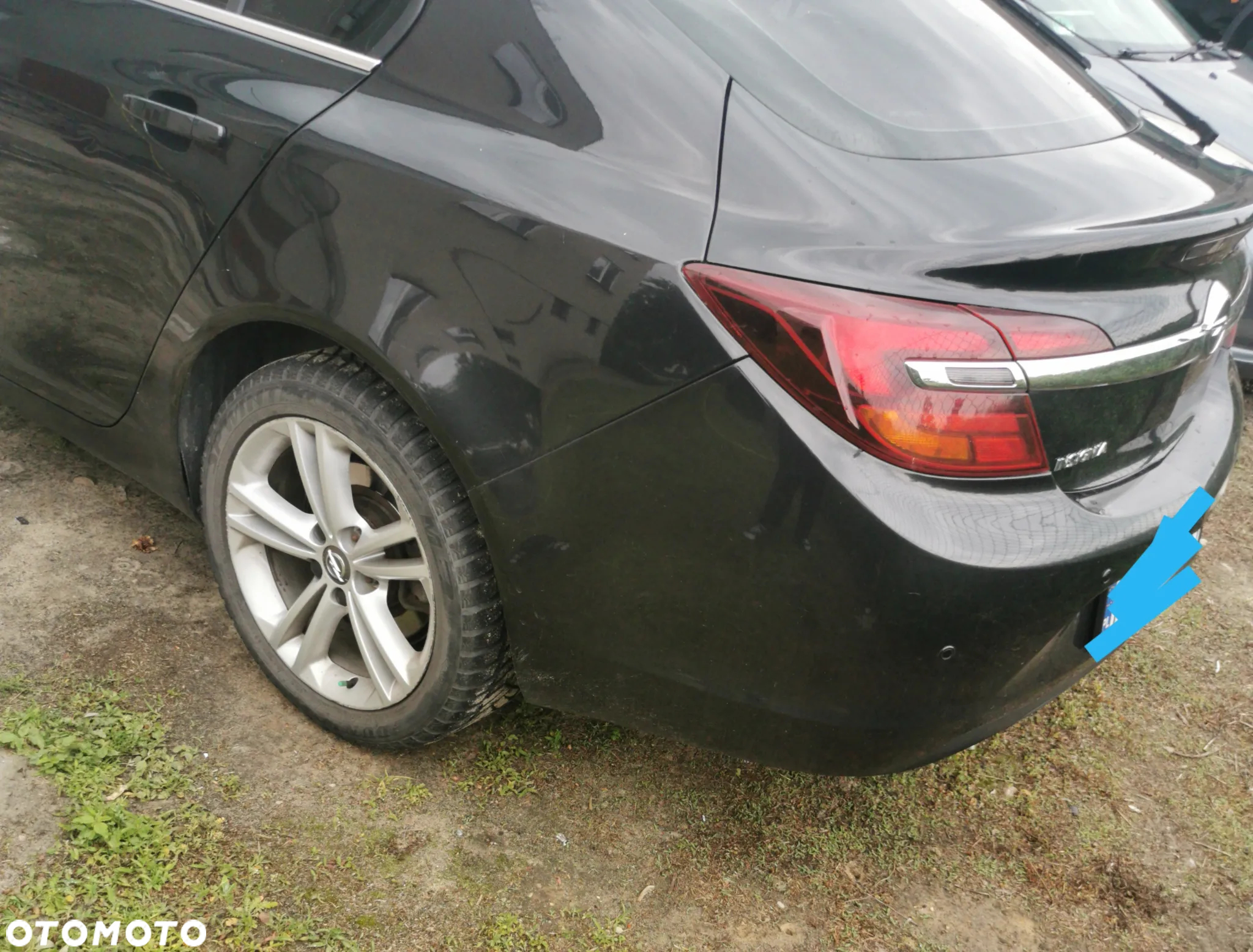 Opel Insignia 2.0 CDTI Edition - 2