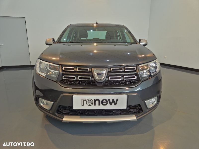 Dacia Logan Stepway - 23