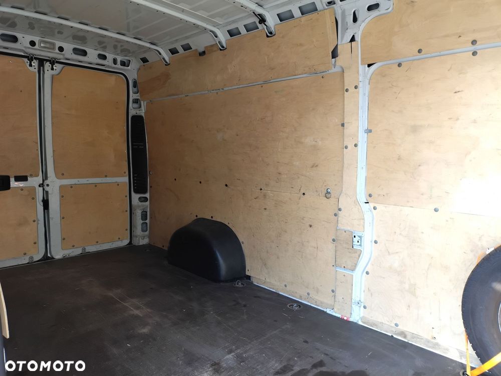 Peugeot Boxer - 13