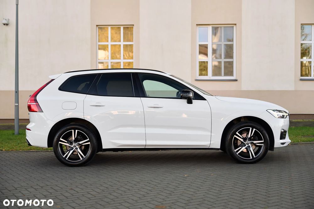 Volvo XC 60 D4 R-Design - 12
