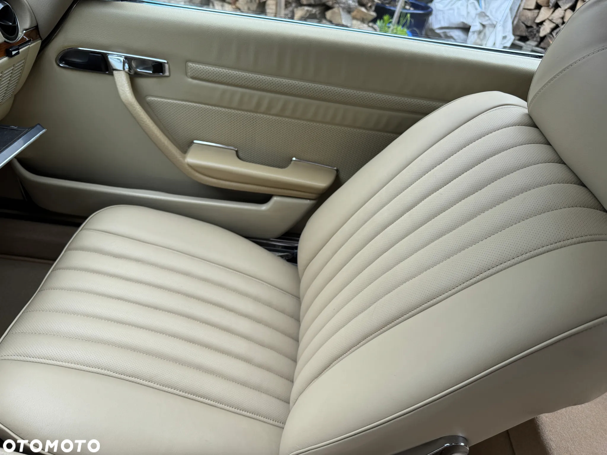 Mercedes-Benz SL - 8