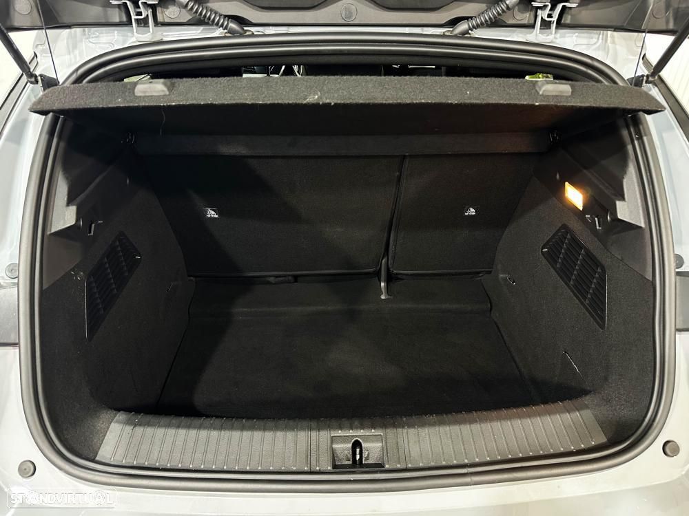 Renault Mégane E-Tech EV60 220hp optimum charge Techno - 23