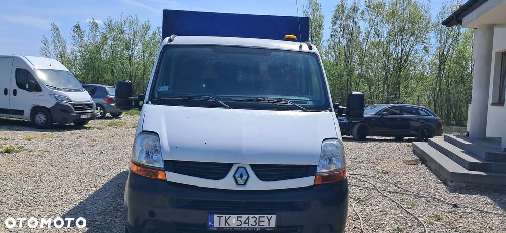Renault Master - 4