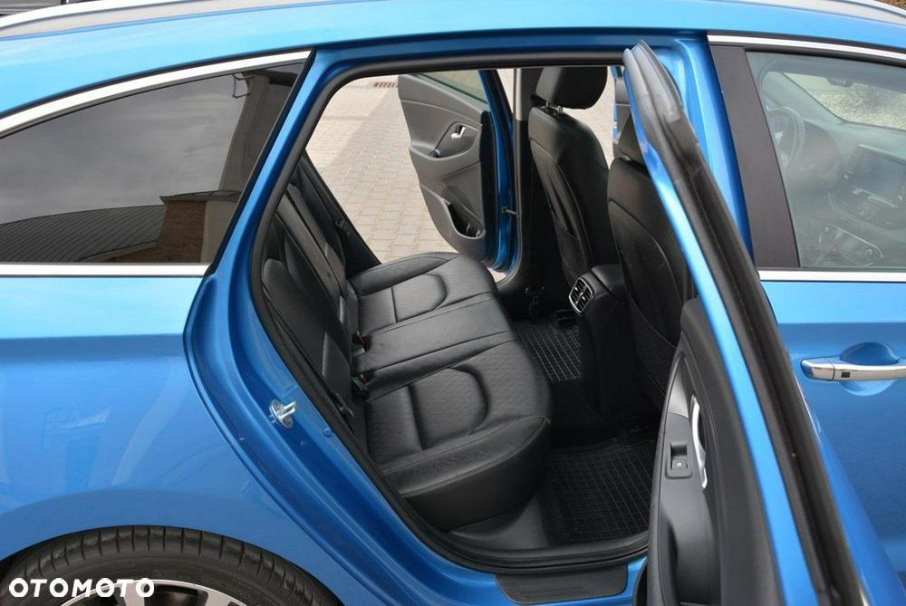 Hyundai i30 1.4 T-GDI Premium - 14