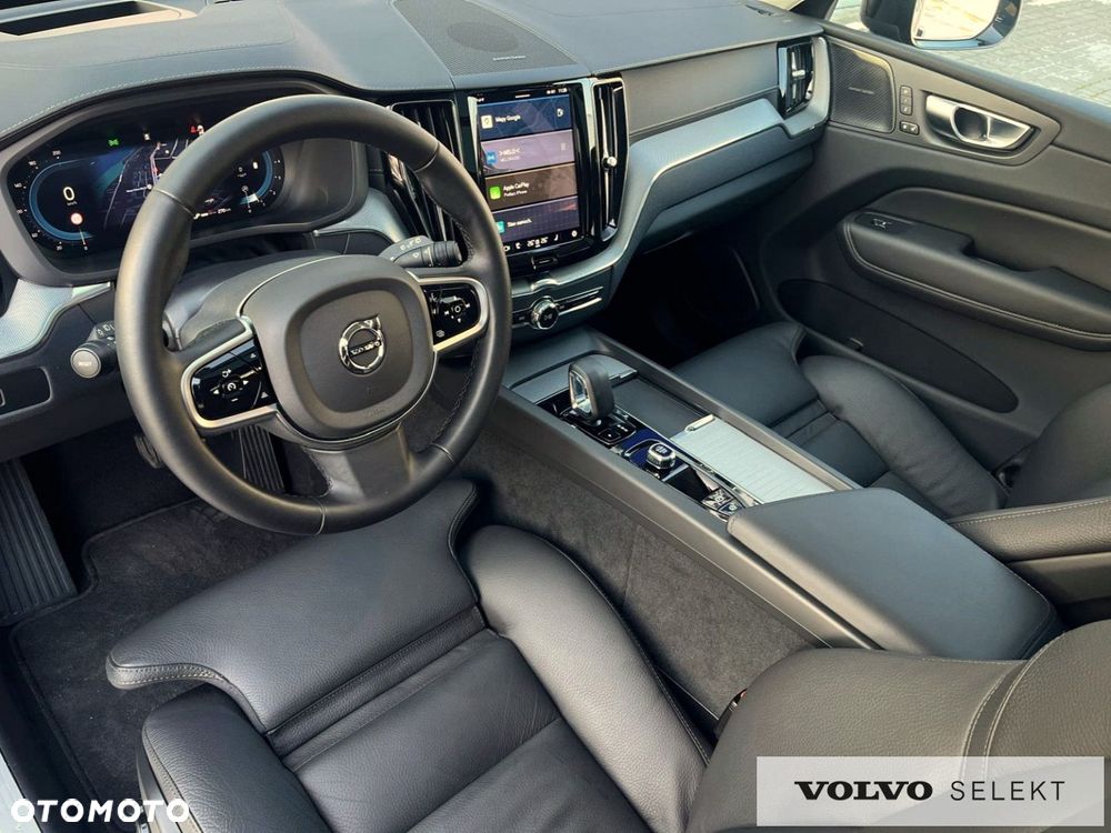 Volvo XC 60 - 12