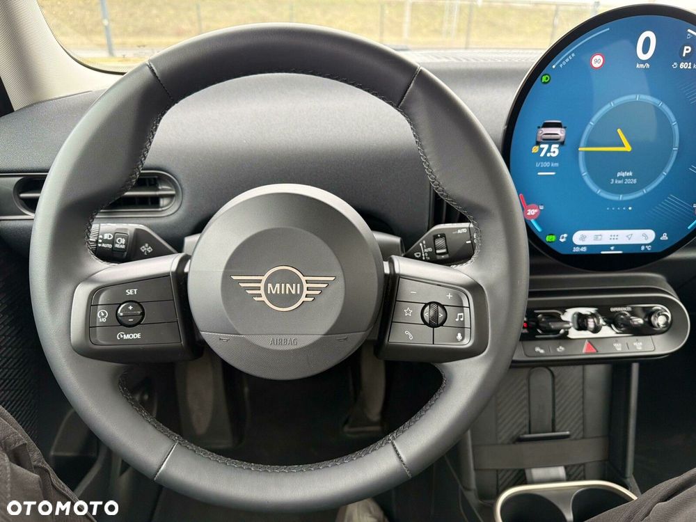 MINI Cooper - 6