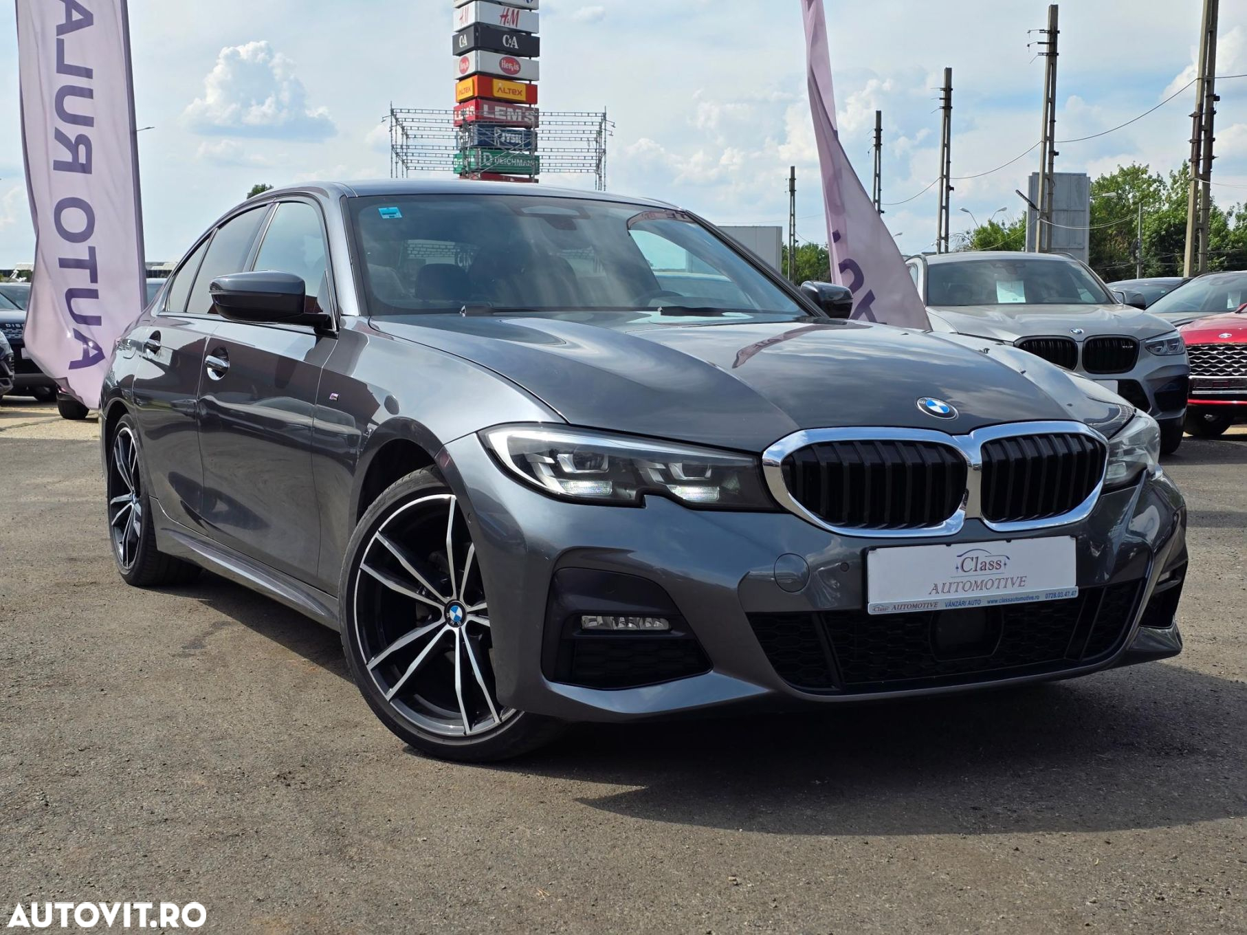 BMW Seria 3 - 3
