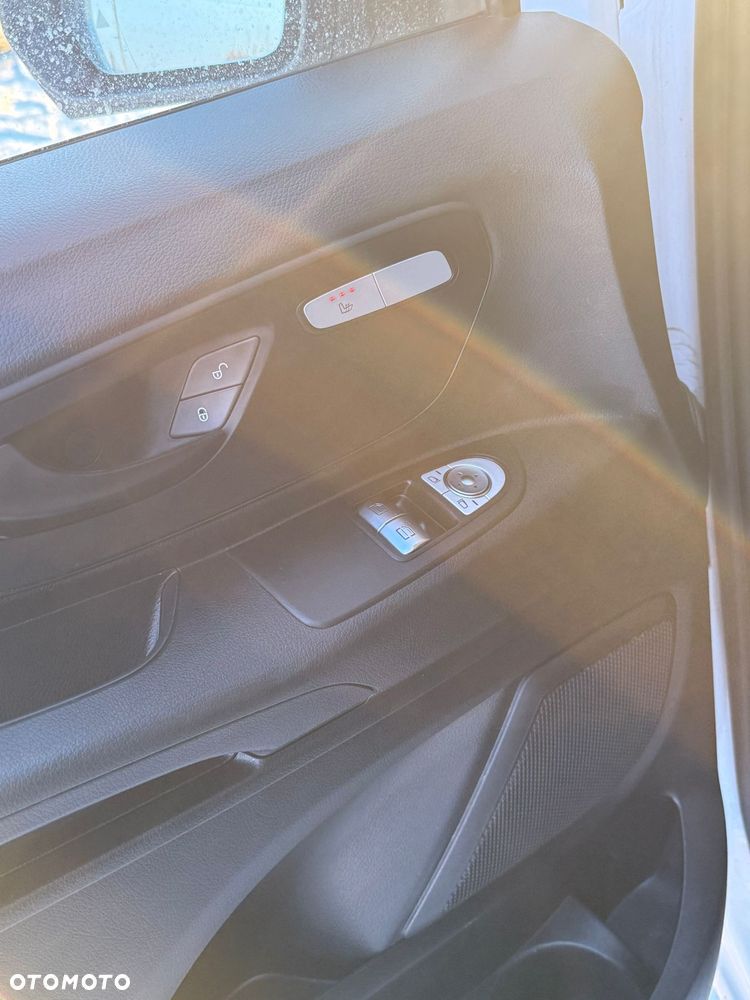 Mercedes-Benz Vito - 8