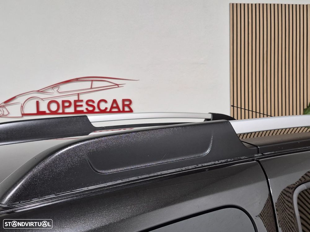 Dacia Duster 1.5 dCi Prestige - 23