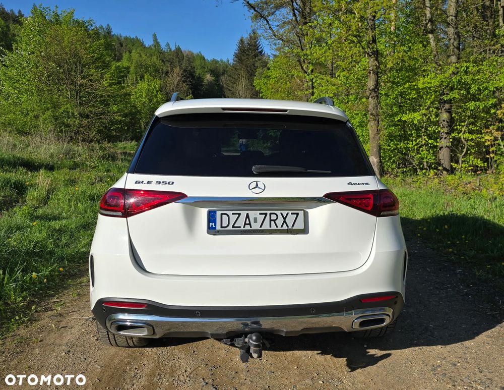 Mercedes-Benz GLE - 15