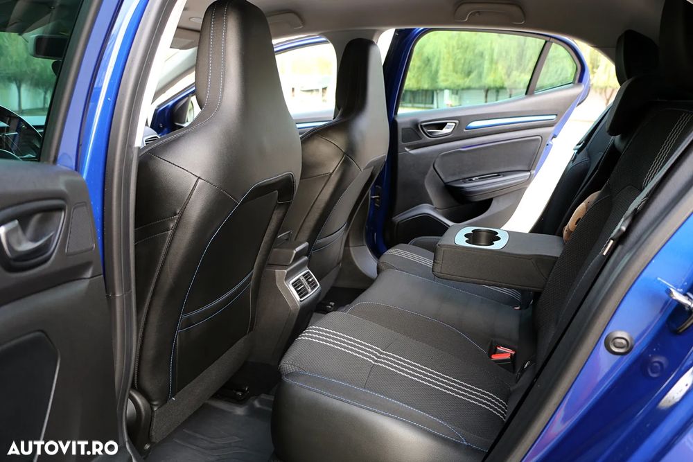 Renault Megane - 5