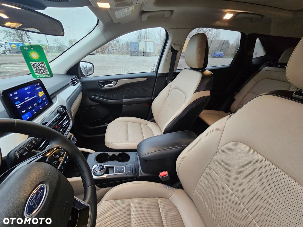 Ford Kuga 1.5 EcoBoost AWD Titanium ASS - 18