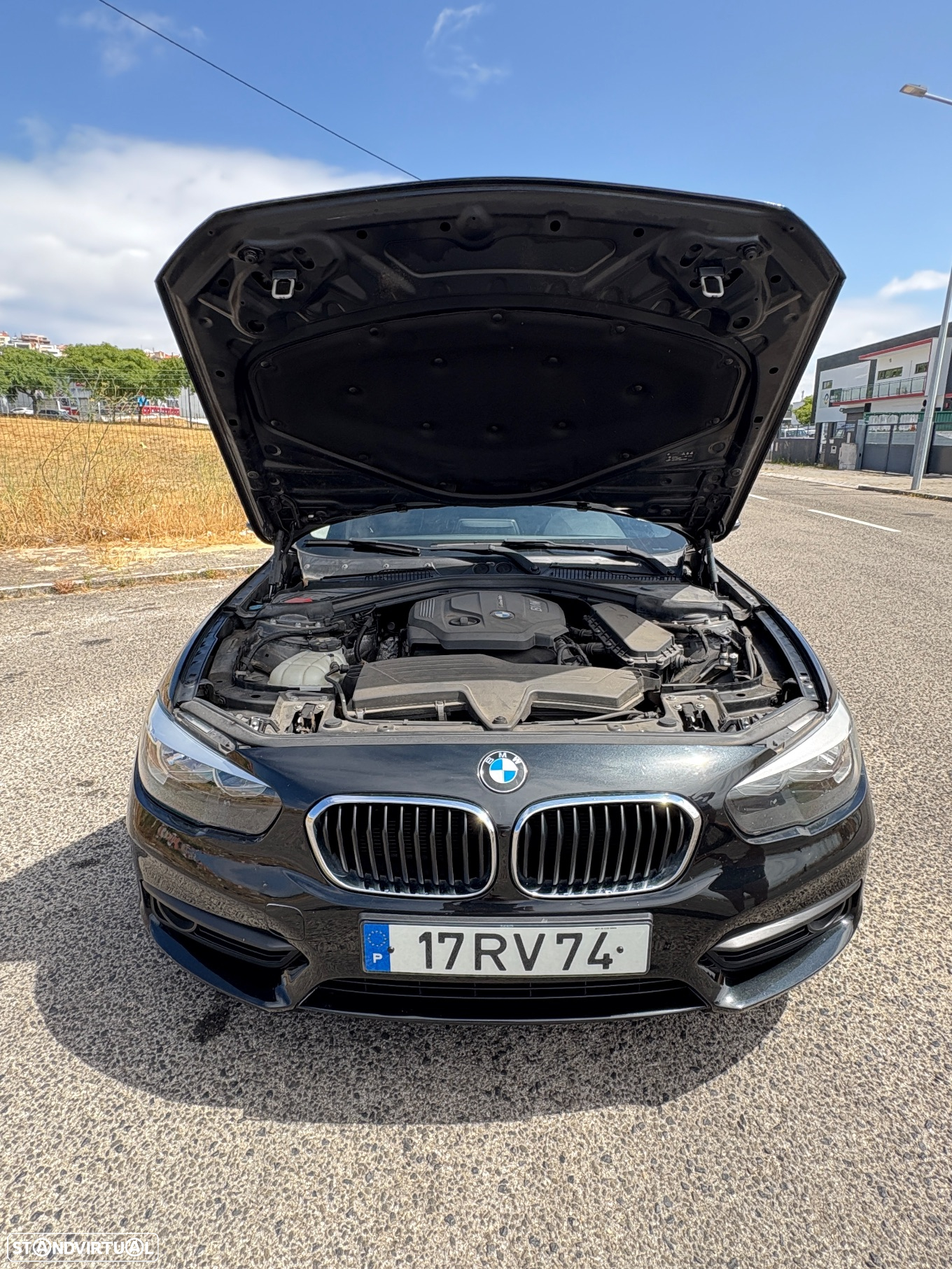 BMW 116 d EfficientDynamics - 13