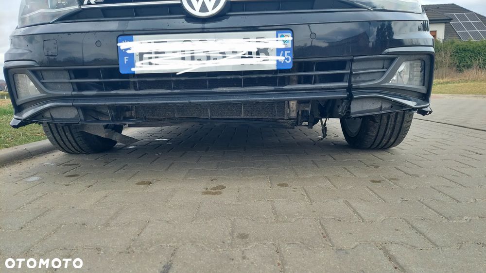 Volkswagen Polo 1.6 TDI SCR DSG Highline - 5