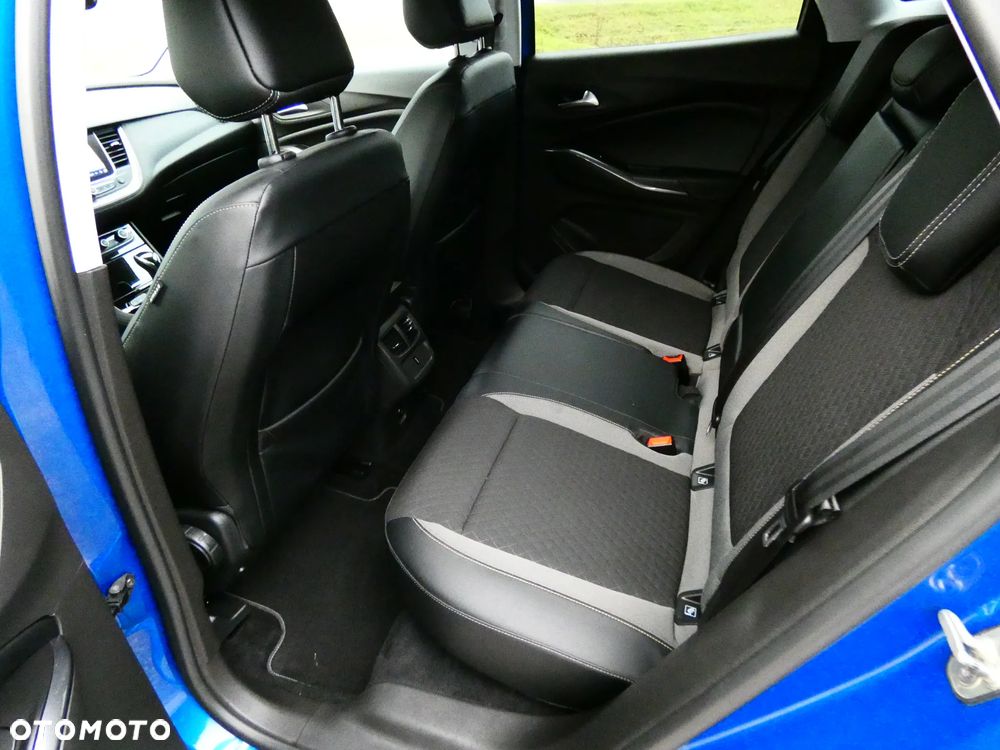 Opel Grandland X 2.0 D Start/Stop Automatik Dynamic - 17