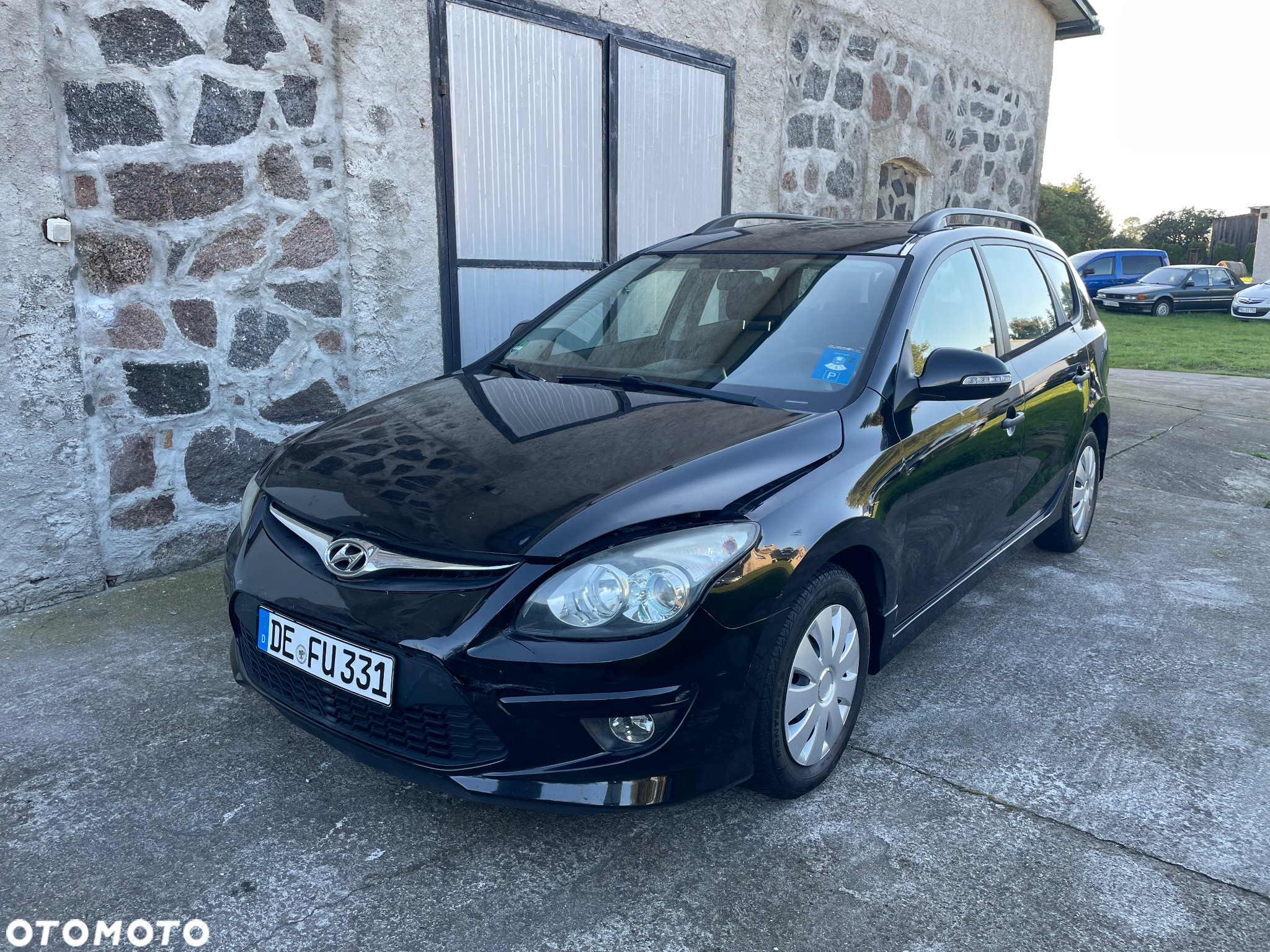 Hyundai i30 1.6 CRDi Classic - 2