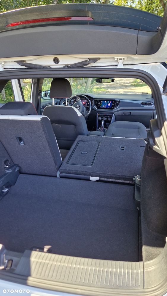 Volkswagen T-Roc 1.5 TSI GPF ACT Premium DSG - 35