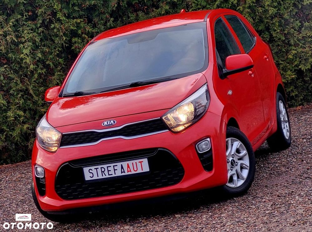 Kia Picanto - 26