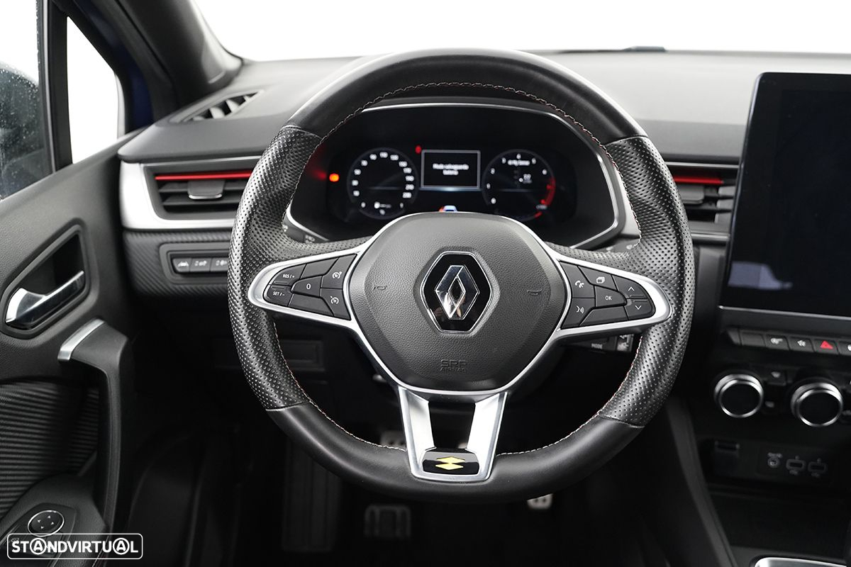 Renault Captur 1.0 TCe RS Line - 15