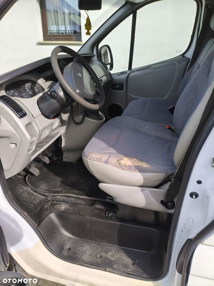 Renault Trafic dCi Generation - 10