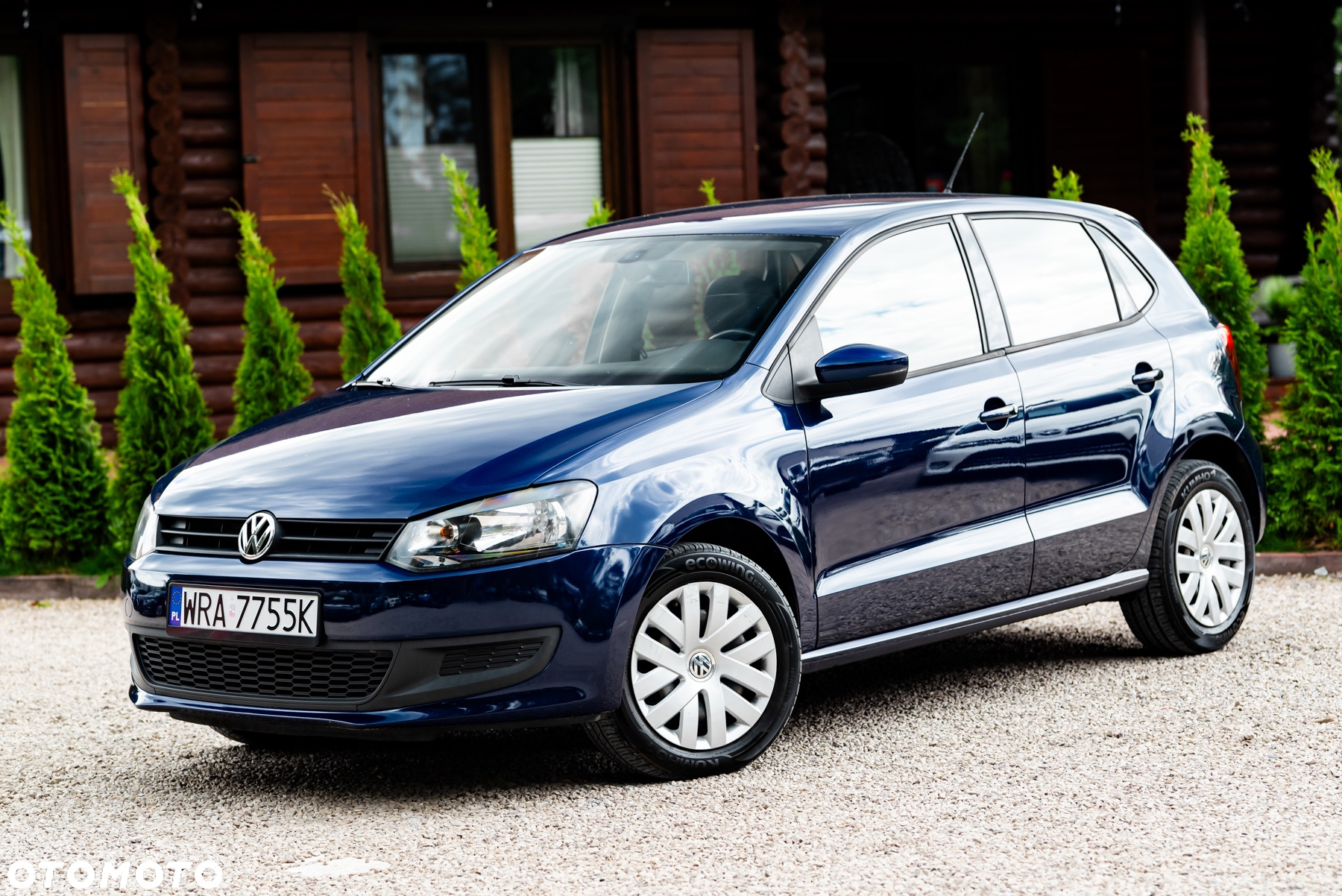 Volkswagen Polo 1.6 TDI Comfortline - 2