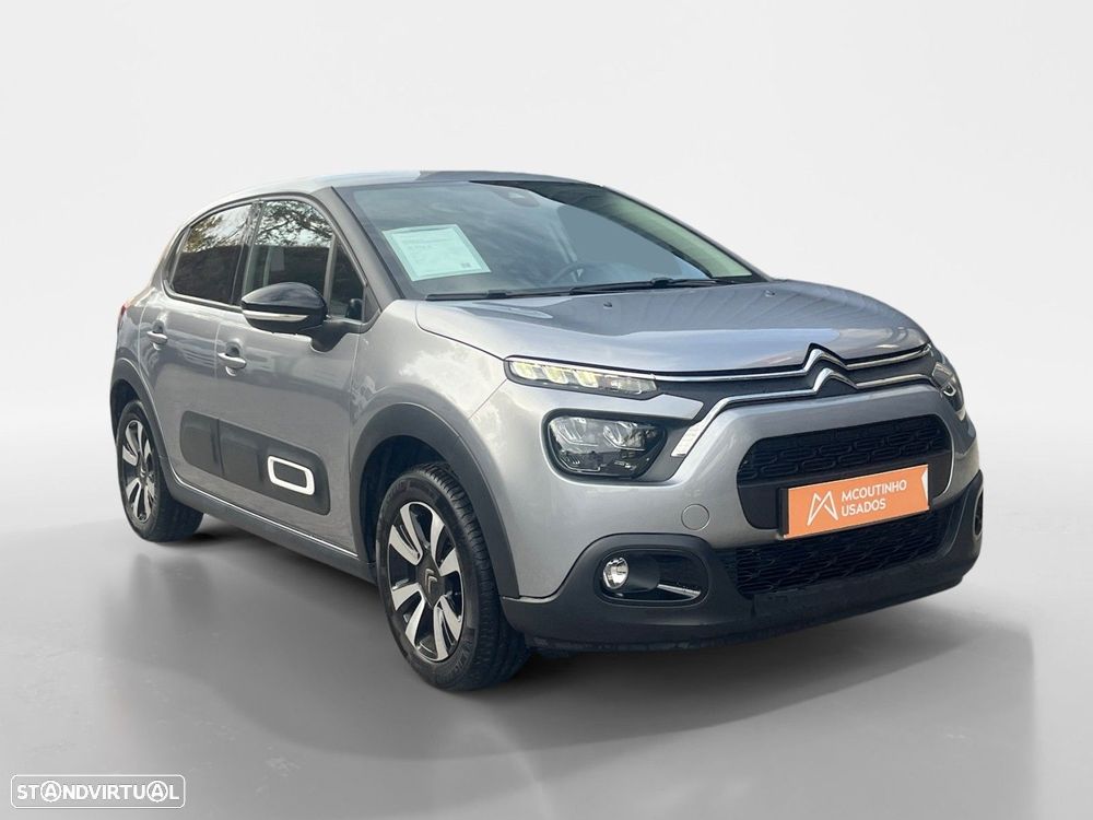 Citroën C3 - 7