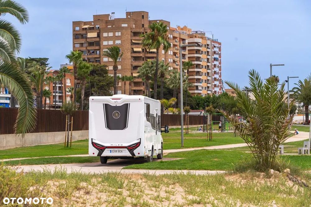 Benimar Mileo 268 - 13