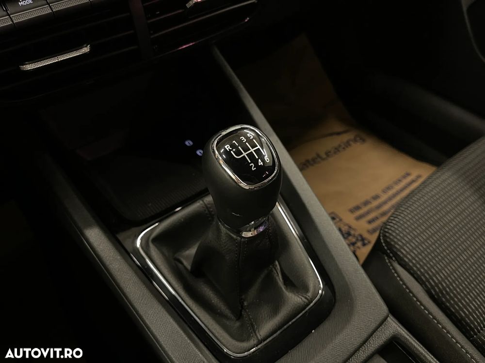 Skoda Octavia 1.5 TSI Ambition - 25