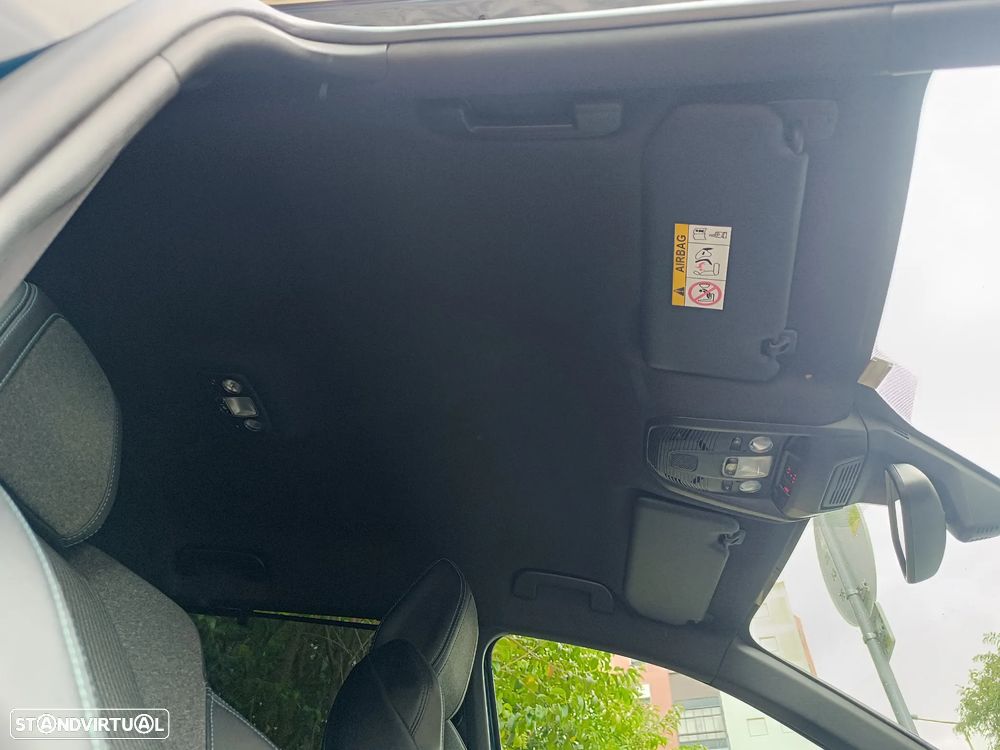 Peugeot 5008 PureTech 130 EAT8 Stop & Start Allure - 28