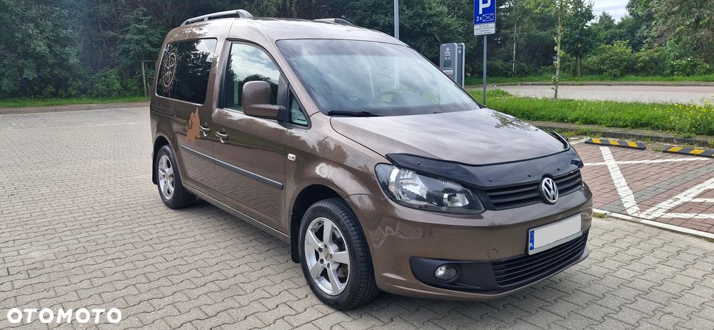 Volkswagen California - 2