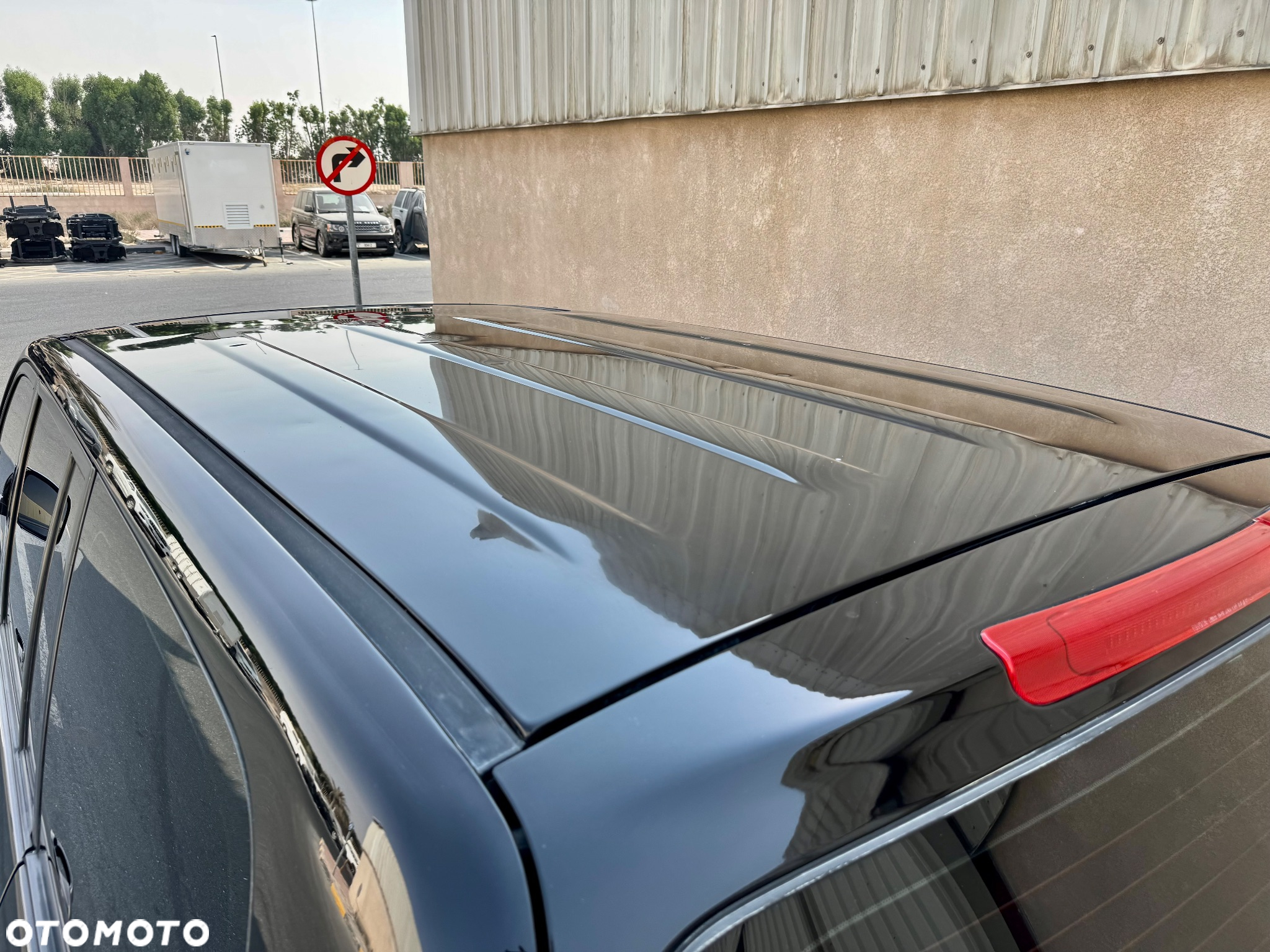 Lexus LX 470 - 11