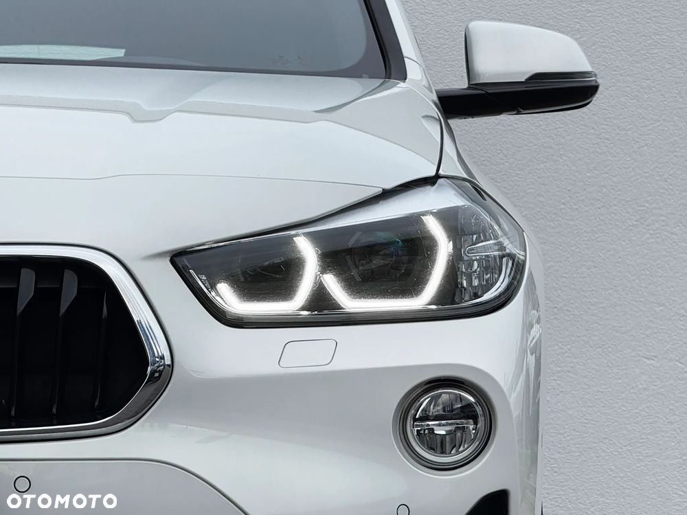 BMW X2 xDrive20i M Sport - 6