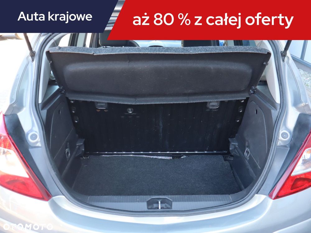 Opel Corsa - 16