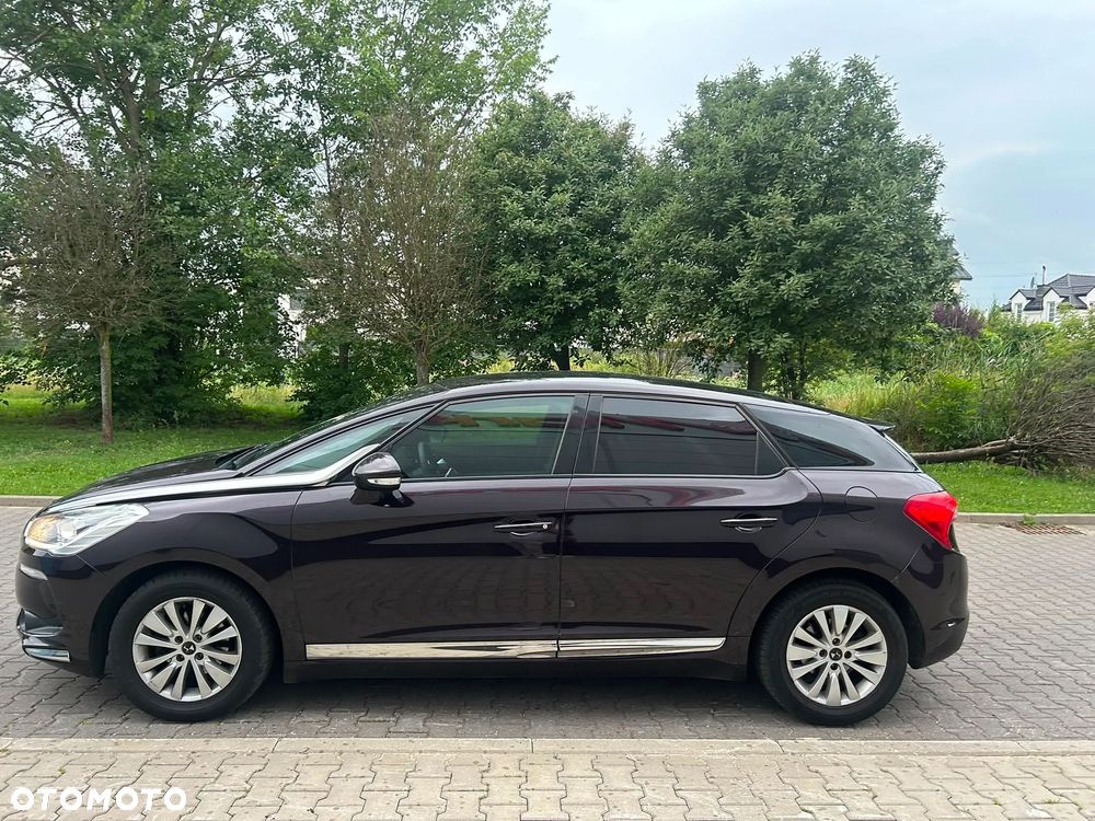Citroën DS5 BlueHDi 120 Business Class - 7