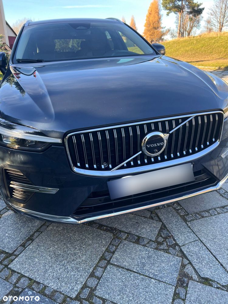 Volvo XC 60 B4 D Inscription - 4
