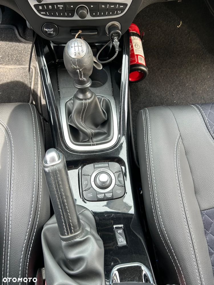 Renault Megane 1.5 dCi Bose Edition - 36