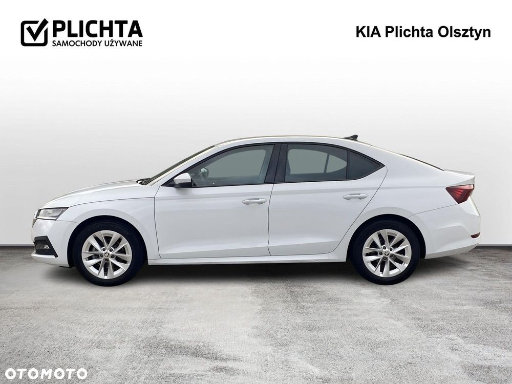 Skoda Octavia - 2