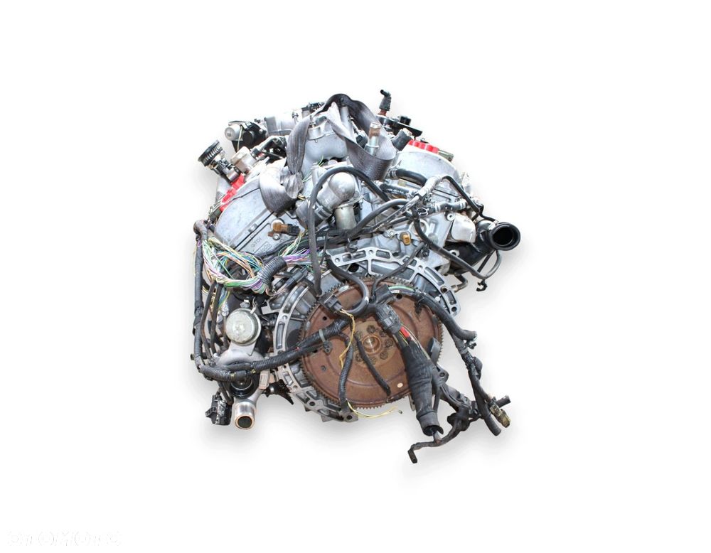 SILNIK BENZYNOWY FORD EXPLORER 3.5 V6 GTDI CEP1 GTDI KOMPLETNY - 4