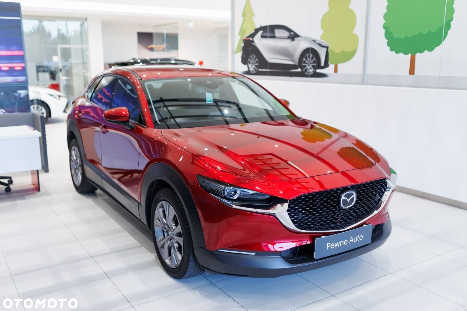 Mazda CX-30 - 4