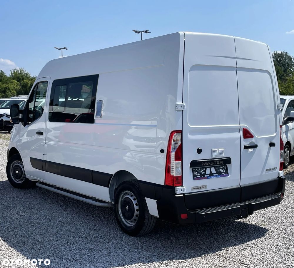 Renault Master - 12