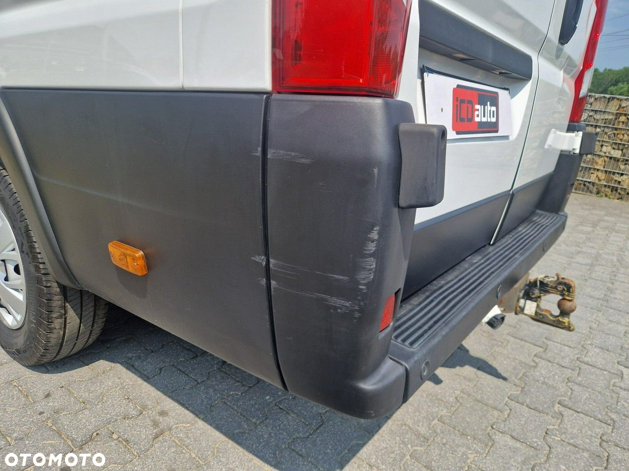 Fiat Ducato - 12