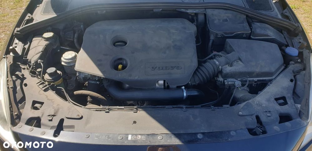 Volvo V60 D2 - 31